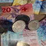 Certains candidats au Parlement engageront des dizaines de milliers de francs pour leur campagne électorale (image symbolique).